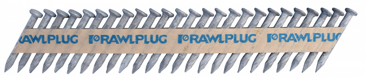 R-HDGT-3838 Paper collated joist hanger nails